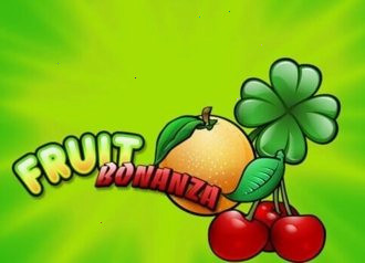 Автомат Fruit Bonanza